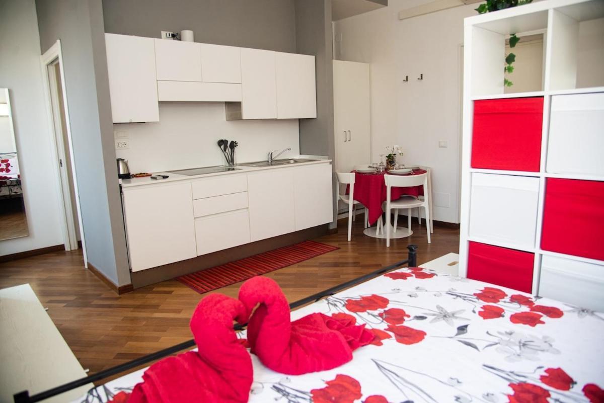 Vatican-ottaviano's Homies Apartamento *