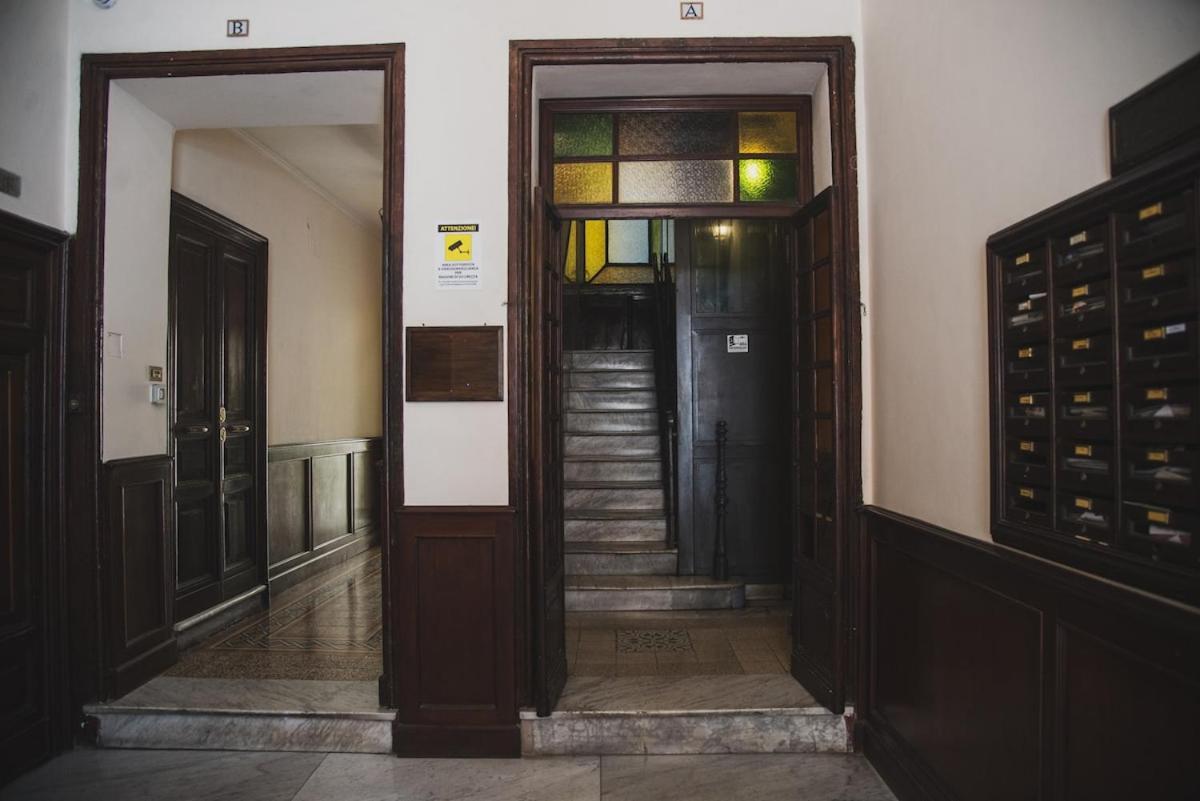 Vatican-ottaviano's Homies Apartamento *