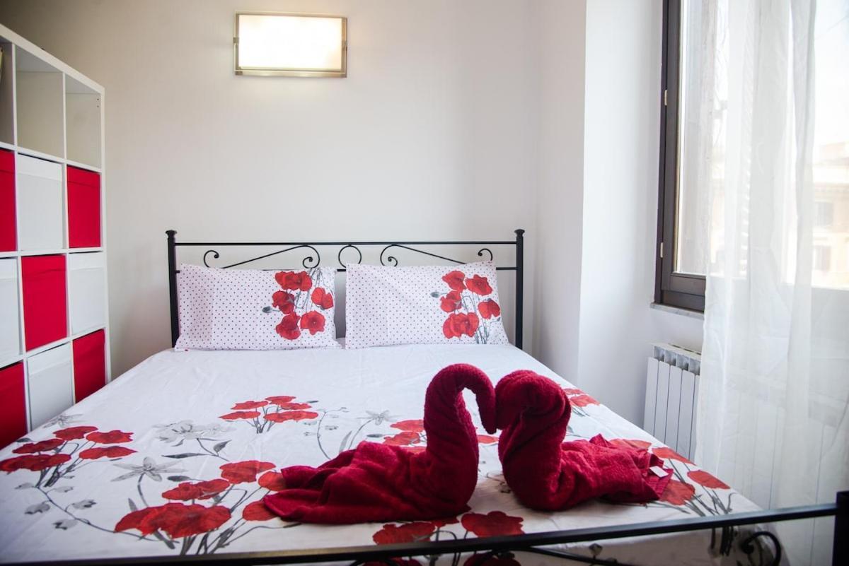 Vatican-ottaviano's Homies Apartamento