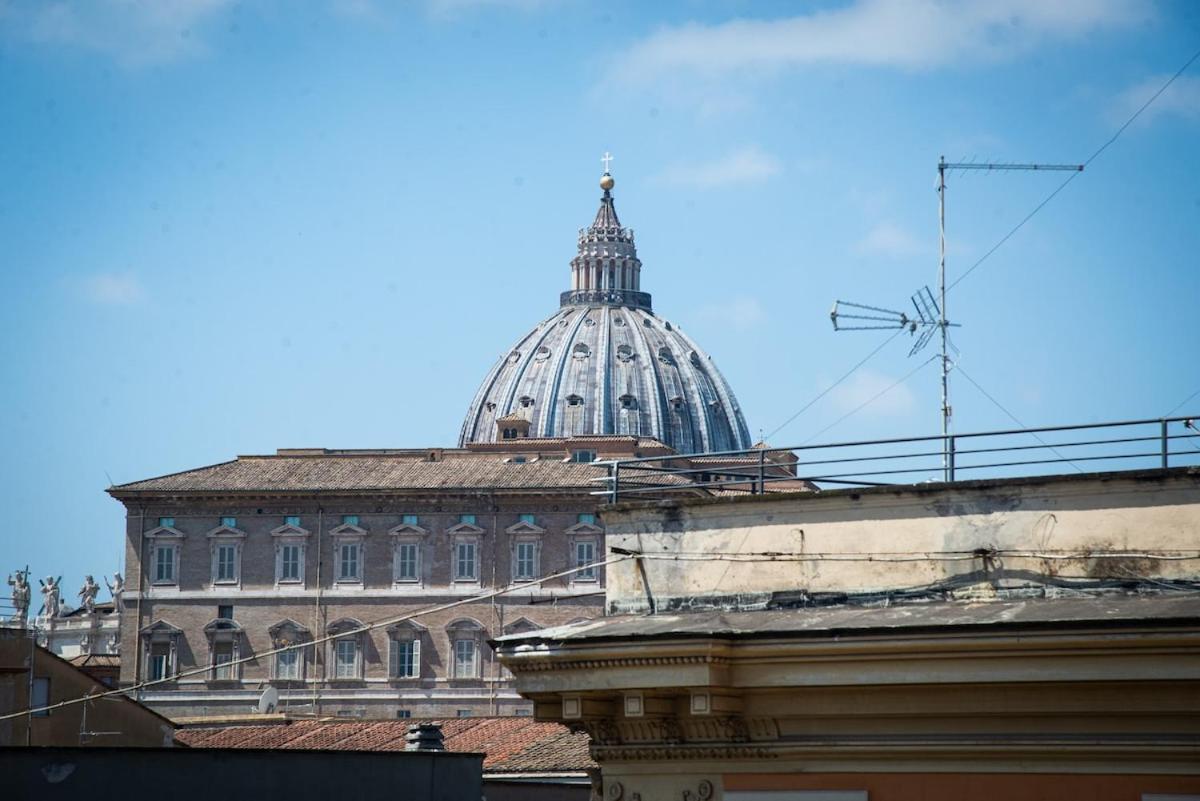 Appartamento Vatican-ottaviano's Homies Roma
