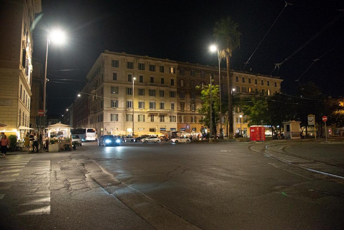 Vatican-ottaviano's Homies Appartamento Roma